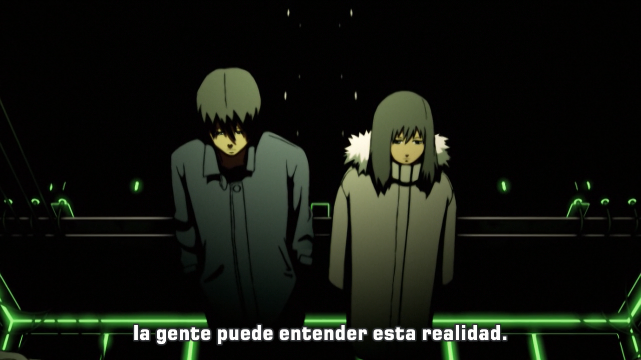 Pale Cocoon (Anacrónico Fansub, We Hate Watercolors)